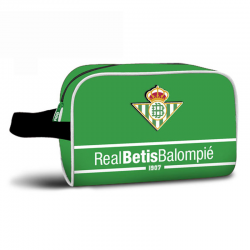 Real Betis Carrying case.