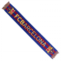 Echarpe F.C.Barcelona.