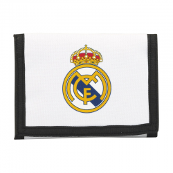 Portefeuille Real Madrid.