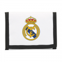 Billetera del Real Madrid.