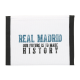 Portefeuille Real Madrid.