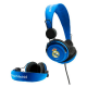 Casque Real Madrid.