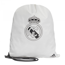 Real Madrid Gym Bag 2018-19.