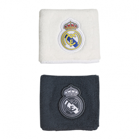 Serre-poignets Real Madrid 2018-19.