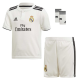 Kit Real Madrid Domicile 2018-19 junior.