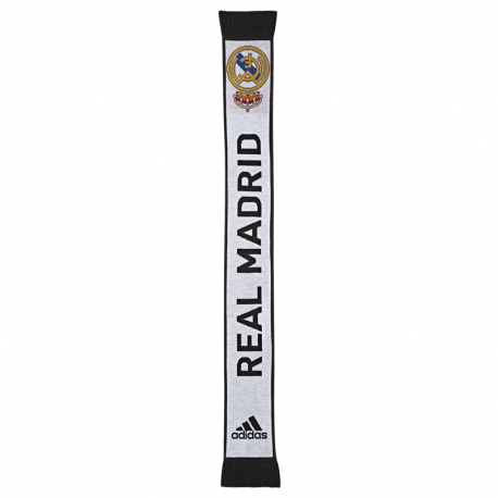 Echarpe Real Madrid 2018-19.