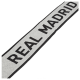 Real Madrid Scarf 2018-19.