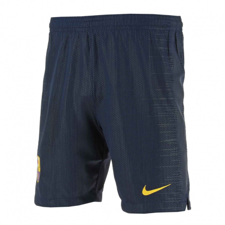 Short F.C.Barcelona Domicile 2018-19 junior.