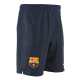 F.C.Barcelona Kids Home Shorts 2018-19.