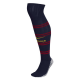 Chaussettes F.C.Barcelona Domicile 2018-19.