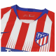 Maillot Stadium Atlético de Madrid Domicile 2018-19 Junior.