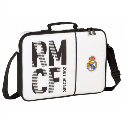 Real Madrid Briefcase School.