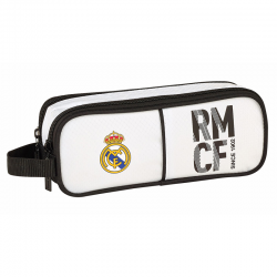 Real Madrid double Pencil Case.