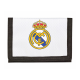Portefeuille Real Madrid.