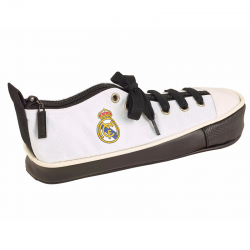 Trousse Real Madrid.