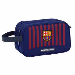 F.C.Barcelona Carrying Case.