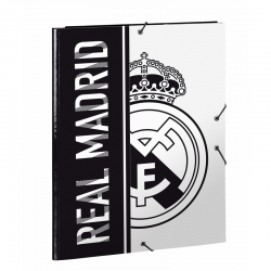 Dossier Real Madrid.