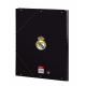 Real Madrid Folder flaps.