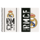 Cahier Real Madrid.