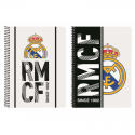 Cahier Real Madrid.