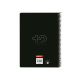 Cahier Real Madrid.