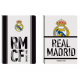 Cahier grand format Real Madrid.