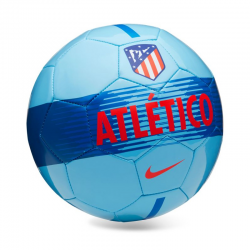 Ballon Atlético de Madrid 2018-2019.