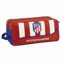 Zapatillero del Atlético de Madrid.