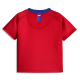 Kit Atlético de Madrid domicile 2018-19 bébé.
