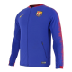 Chaqueta himno adulto F.C.Barcelona 2018-19.