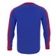 F.C.Barcelona Adult Jacket 2018-19.