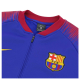 F.C.Barcelona Adult Jacket 2018-19.