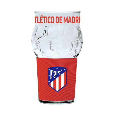 Verre Atlético de Madrid.