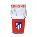 Verre Atlético de Madrid.