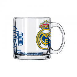 Mug Real Madrid.