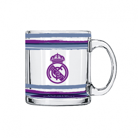 Mug Real Madrid.