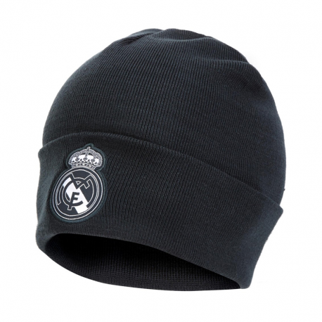 Bonnet Real Madrid 2018-19.
