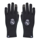 Gants Real Madrid 2018-19.