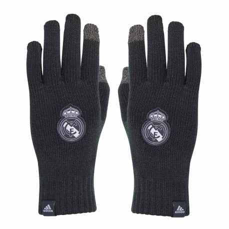 Gants Real Madrid 2018-19.