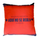 Coussin S.D.Huesca.