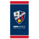 S.D.Huesca Beach towel.