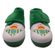 Chaussons junior Real Betis.