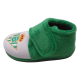 Chaussons junior Real Betis.