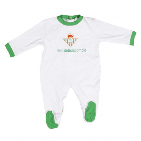 Pelele del Real Betis.