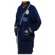 Real Madrid Man dressing gown.