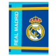 Couverture Real Madrid.