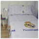 Drap Plat Real Madrid 90 cm.