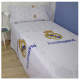 Drap Plat Real Madrid 105 cm.