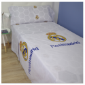 Drap Plat Real Madrid 105 cm.