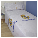 Real Madrid Set of sheets 105 cm.
